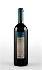 Podere Giustini Rosso Conero DOC 13,5° cl.75 Marche