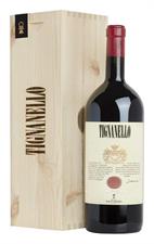 Antinori DoppiaMagnum Tignanello 2015 cl.300 Cassa Legno