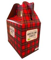 Orsogna BagInBox Montepulciano Litri 5 Biologico