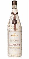Bolla Le Poiane Amarone della Valpolicella Classico 2019 15° cl.75