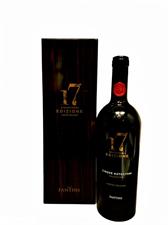 Fantini Cassa Luxury Edizione 17 Cinque Autoctoni 14,5° cl.75