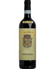 Fattoria Dei Barbi Rosso di Montalcino DOC Colombini 2023 13,5°cl.75