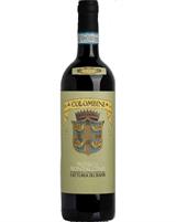 Fattoria Dei Barbi Rosso di Montalcino DOC Colombini 2023 13,5°cl.75