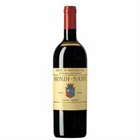 Biondi Santi Rosso di Montalcino 2019 13° cl.75 Toscana