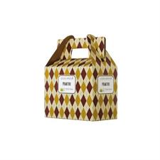 Orsogna BagInBox Primitivo Litri 5 Vino Biologico