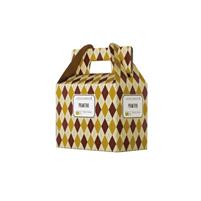 Orsogna BagInBox Primitivo Litri 5 Vino Biologico