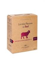 Zaccagnini BagInBox Montepulciano d'Abruzzo 12,5° Litri 3