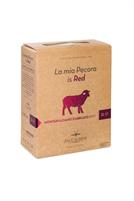 Zaccagnini BagInBox Montepulciano d'Abruzzo 12,5° Litri 3