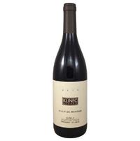 Klinec Quela Rosso Bio 14° cl.75 Slovenia