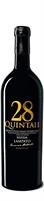 Lampato 28 Quintali Montepulciano d'Abruzzo DOC 15° cl.75 Pescara
