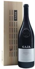 Gaja Magnum Barbaresco Dop 2017 cl.150 Cassa Legno