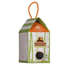 Lunaria BagInBox Montepulciano d'Abruzzo Litri 3 Bio Demeter Abruzzo