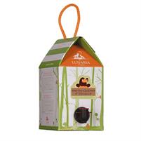 Lunaria BagInBox Montepulciano d'Abruzzo Litri 3 Bio Demeter Abruzzo