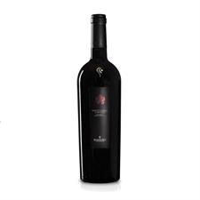 Rosarubra Montepulciano d'Abruzzo DOC 14,5° cl.75 Pietranico Abruzzo