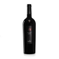 Rosarubra Montepulciano d'Abruzzo DOC 14,5° cl.75 Pietranico Abruzzo