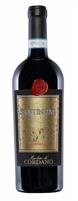 Marchesi de Cordano Santinumi Terra dei Vestini Montepulciano cl.75