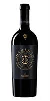Rosarubra Magnum Shaman Montepulciano d'Abruzzo DOC cl.150 Astuccio