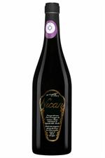 Orsogna Nican Riserva Montepulciano d'Abruzzo 2010 15,5° cl.75