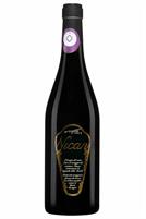 Orsogna Nican Riserva Montepulciano d'Abruzzo 2010 15,5° cl.75