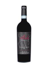 Marchesi de Cordano Aida Montepulciano d'Abruzzo DOP 2017 13° cl.75