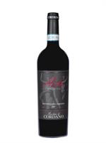 Marchesi de Cordano Aida Montepulciano d'Abruzzo DOP 2017 13° cl.75