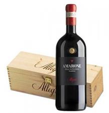 Allegrini Magnum Amarone Valpolicella Classico DOCG 2018 cl.150 Box