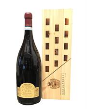 Marina Cvetic Imperiale Montepulciano 2017 cl.300 CassaLegno