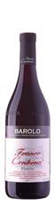 Conterno Franco Barolo Pietrin 2020 13° cl.75 Piemonte