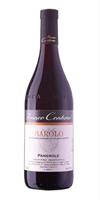 Conterno Franco Magnum Barolo Panerole 2018 13,8° cl.150 Astuccio