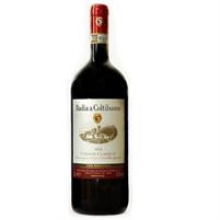 Badia Magnum Chianti Classico DOCG 20'16 cl.150 Biologico