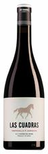 Las Cuadras Tinto Tempranillo & Garnacha 13,5° cl.75