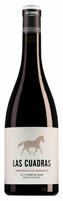 Las Cuadras Tinto Tempranillo & Garnacha 13,5° cl.75