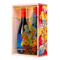 Donnafugata Confezione Nuove Espressioni Etna Rosso 2 Bt.Legno