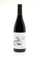 Caprera Magnum Montepulciano Le Vasche DOC 14° 2017 cl.150 Abruzzo