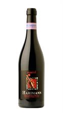Pasetti Magnum Harimann 2004 Montepulciano D'Abruzzo cl.150 Legno