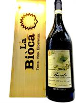 La Bioca Magnum Aculei DOCG 2014 13,5° cl.150 Piemonte (Astuccio)