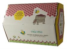 Orsogna BagInBox Vola Volè Montepulciano d'Abruzzo 13° Litri 3