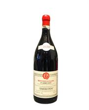 Emidio Pepe Magnum 2022 Montepulciano d'Abruzzo 13,5° cl.150 Abruzzo