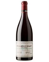 Romanee Conti Romanee St.Vivant Marey Monge 2015 cl.75 Cella