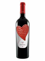 Cinquesegni Amami Primitivo di Manduria DOP cl.75