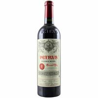 Petrus Chateau Pomerol 2016 Grand Vin cl.70 Francia Cella
