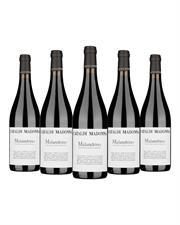 Cataldi Madonna Malandrino Cassa 6 Bottiglie Montepulciano 14° cl.75