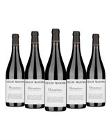 Cataldi Madonna Malandrino Cassa 6 Bottiglie Montepulciano 14° cl.75