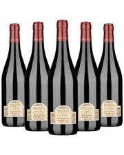 Marina Cvetic Cassa 6 Bottiglie Montepulciano d'Abruzzo 14,5° cl.450