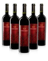 Marramiero Inferi Cassa 6 Bottiglie Montepulciano d'Abruzzo 14°