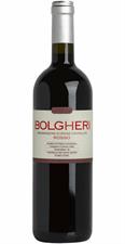 Collemassari Bolgheri Rosso DOC 2020 14° cl.75 Toscana