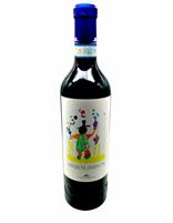 Castorani Aequilibrium Montepulciano d'Abruzzo DOC 13° cl.75
