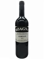 Roagna Barbaresco Albesani 2015 14° cl.75