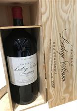 Chateau Lestage Simon Matusalem 6 Litri Cru Haut Medoc 2017 Francia