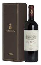 Ornellaia 2022 Bolgheri Superiore DOC 15° cl.75 Astuccio SuperTuscan